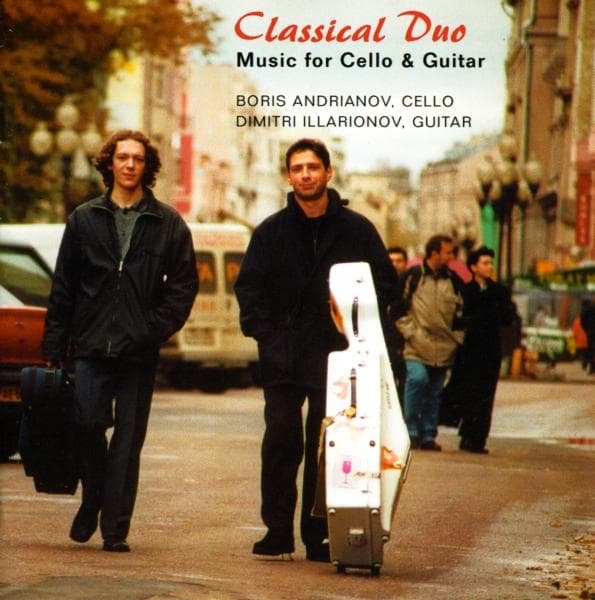 Album image