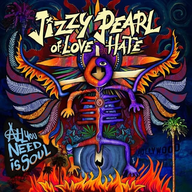 Album image