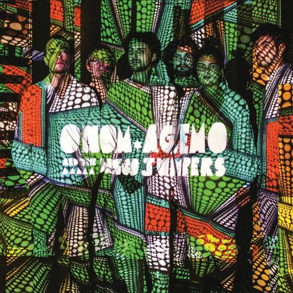 Album image
