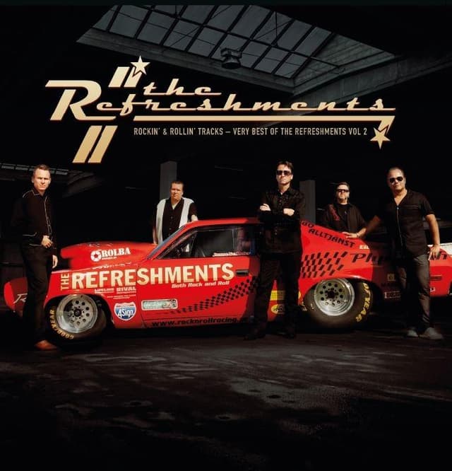 Album image