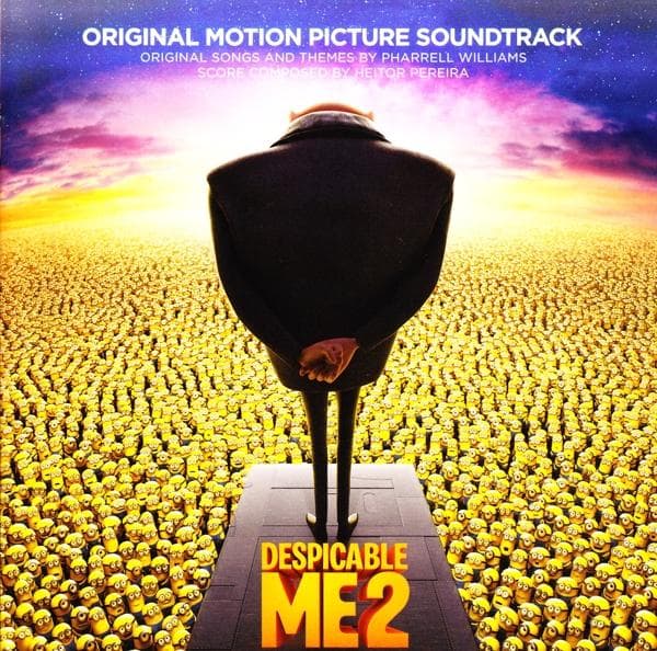 Album image