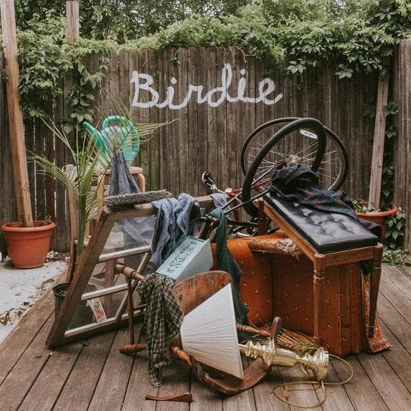 Album image