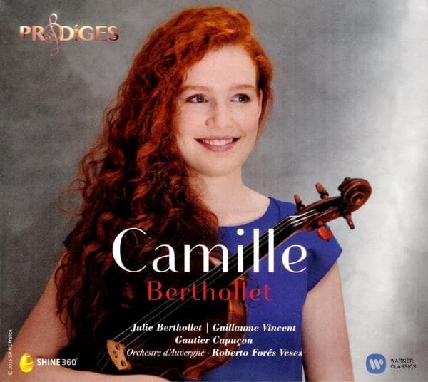 Album image