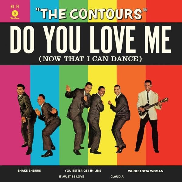 Album image