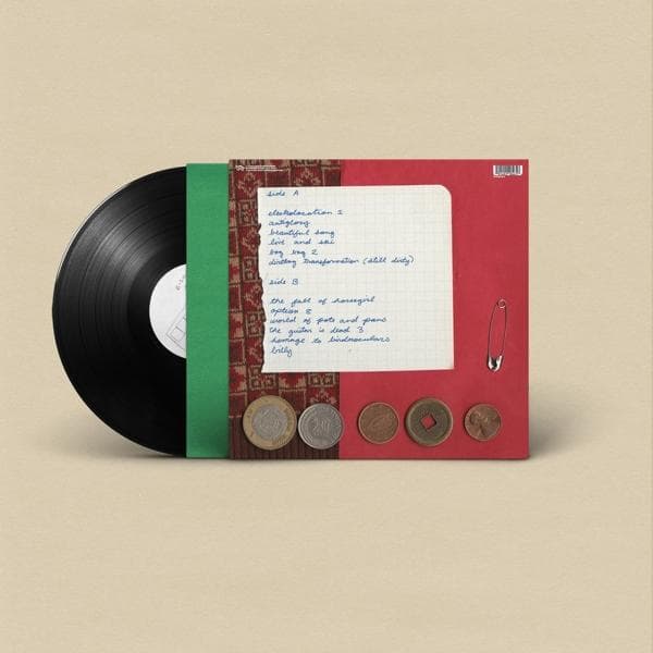 Album image