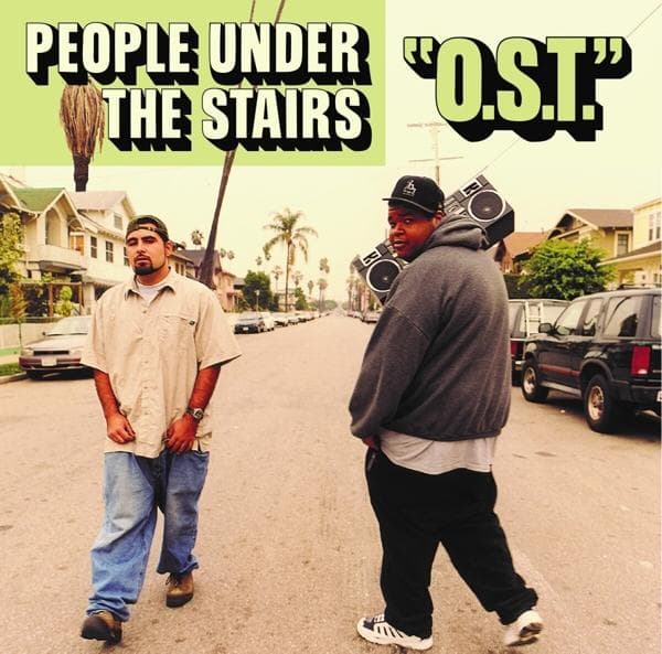 Album image