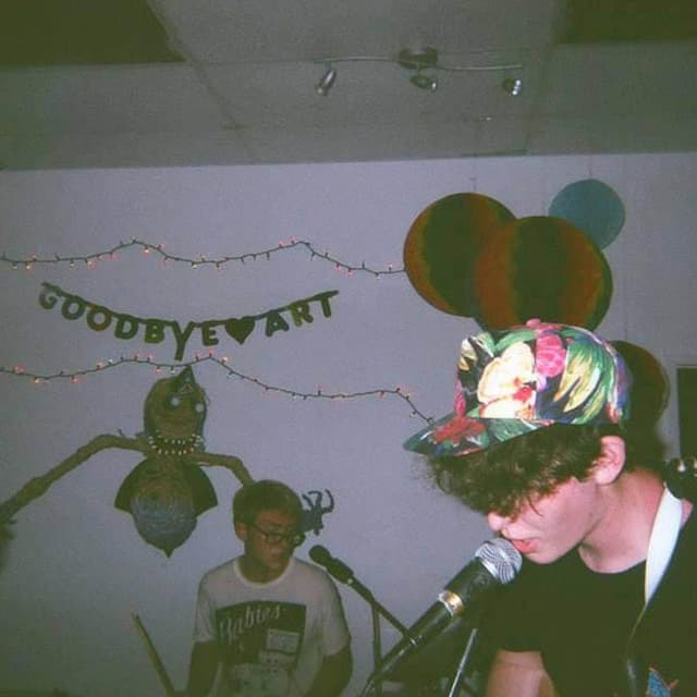 Album image