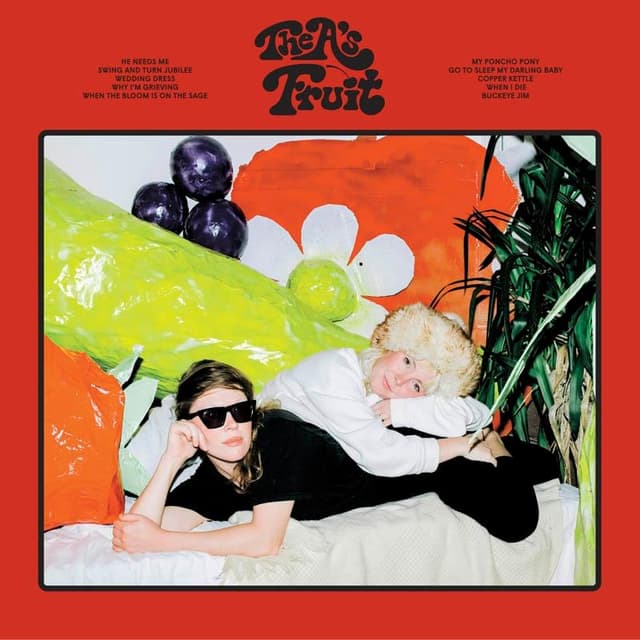 Album image