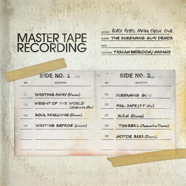 Album image