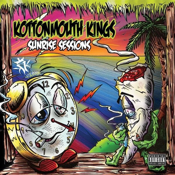 Album image