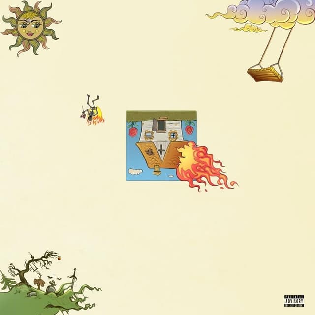 Album image