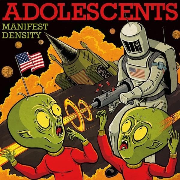 Album image