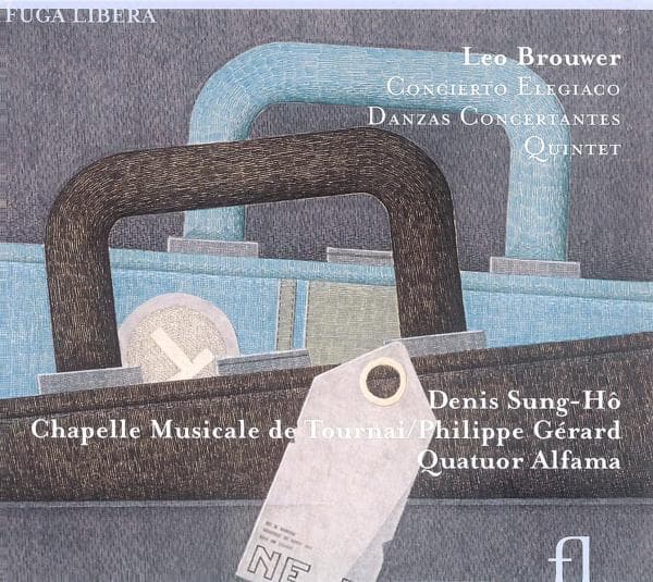 Album image