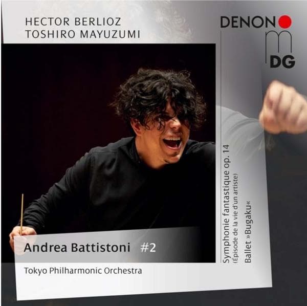 Album image