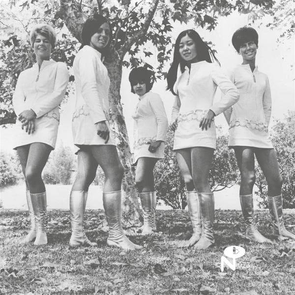 Album image