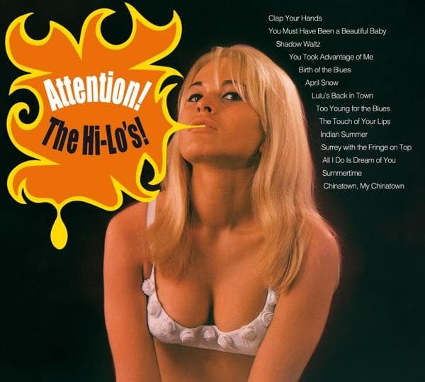 Album image