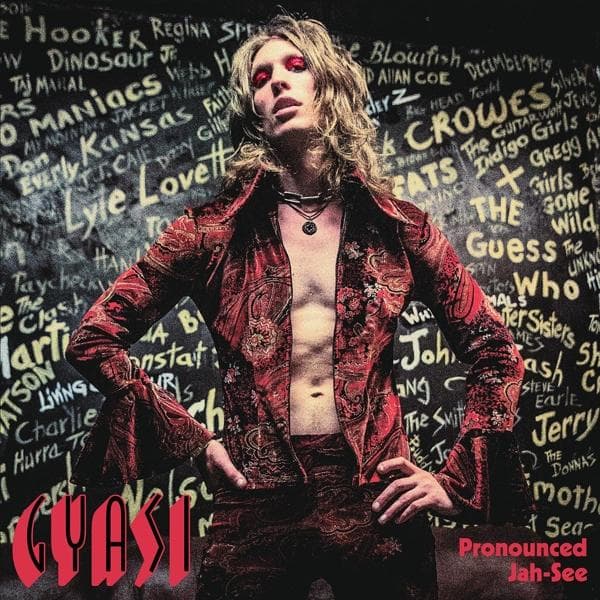 Album image