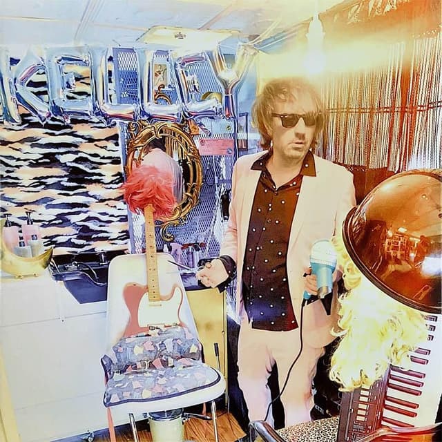 Album image