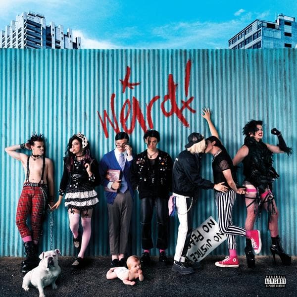 Album image