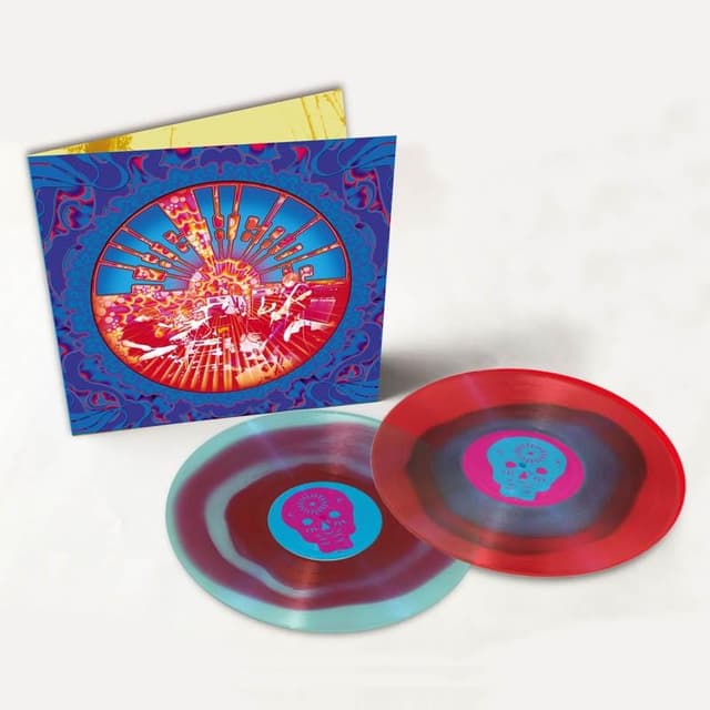 Album image