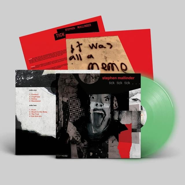 Album image