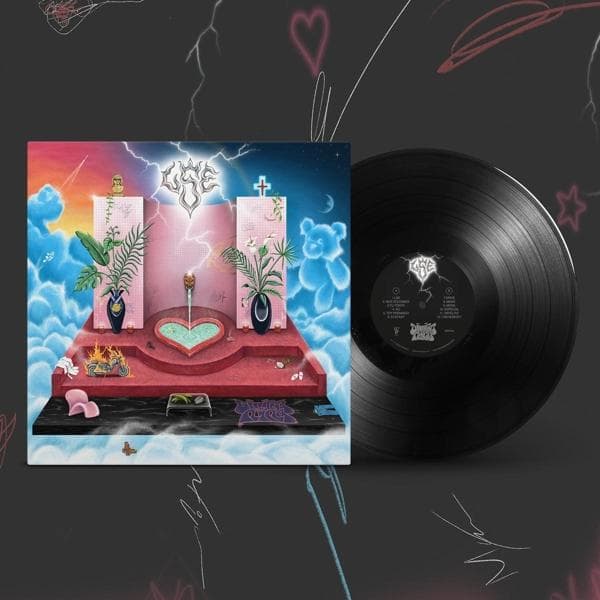 Album image