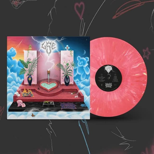 Album image