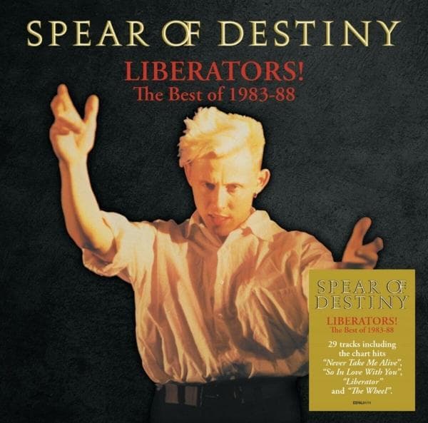 Album image