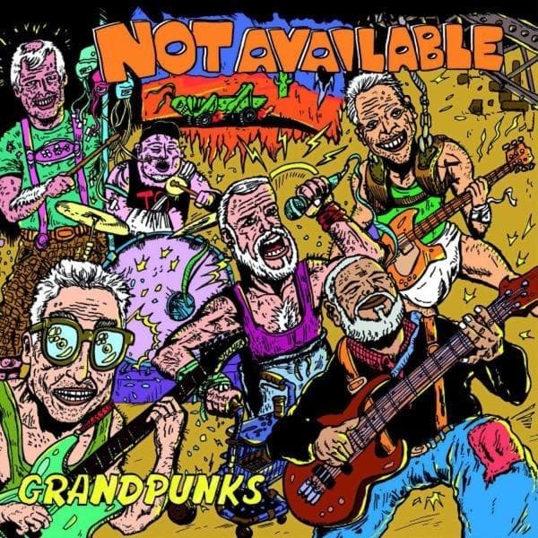 Album image
