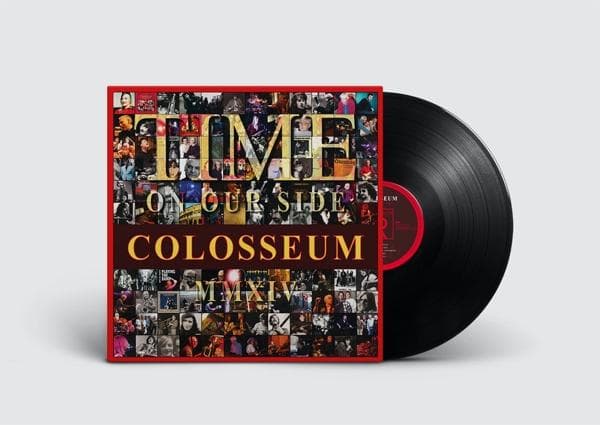Album image