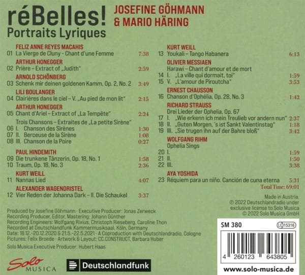 Album image