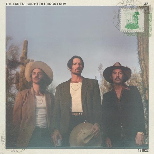 Album image
