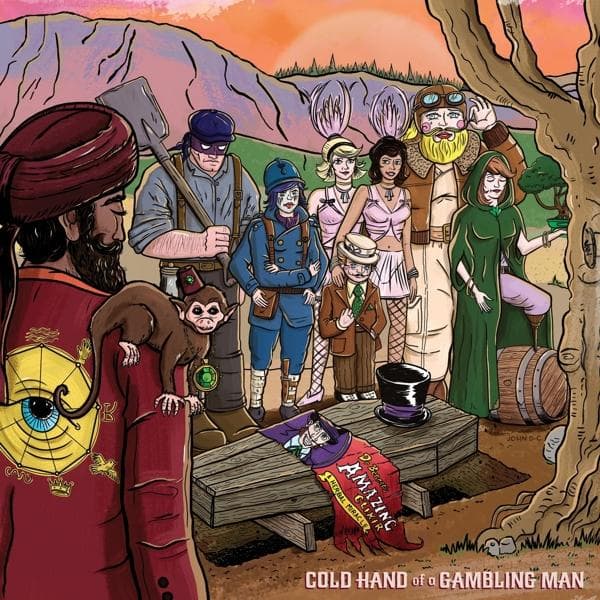 Album image