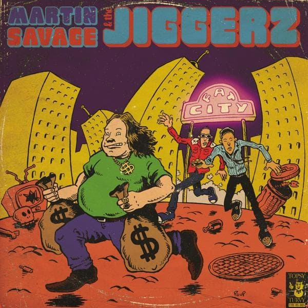 Album image