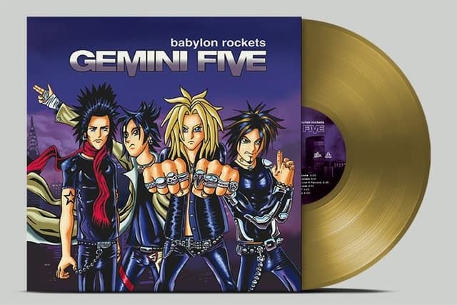 Album image