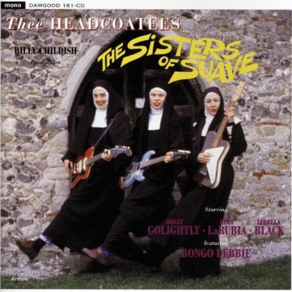 Album image