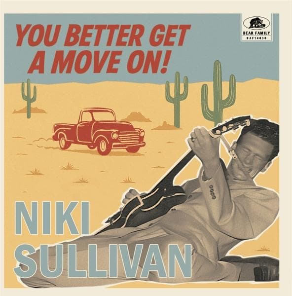 Album image