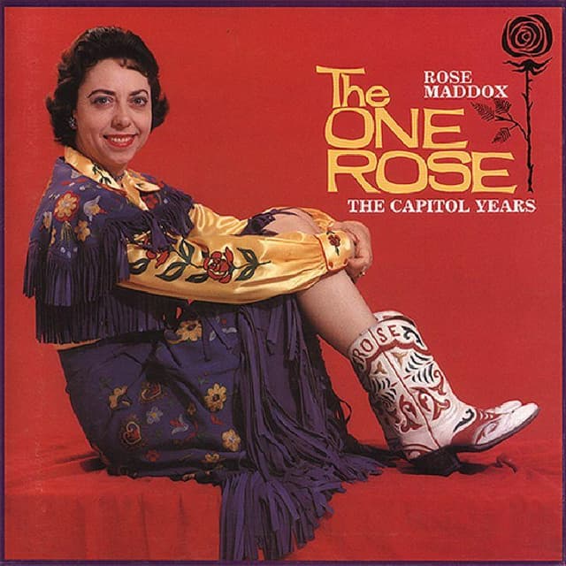 Album image