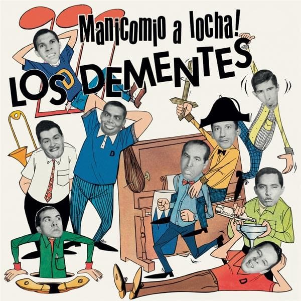 Album image