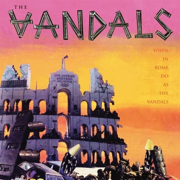 Album image