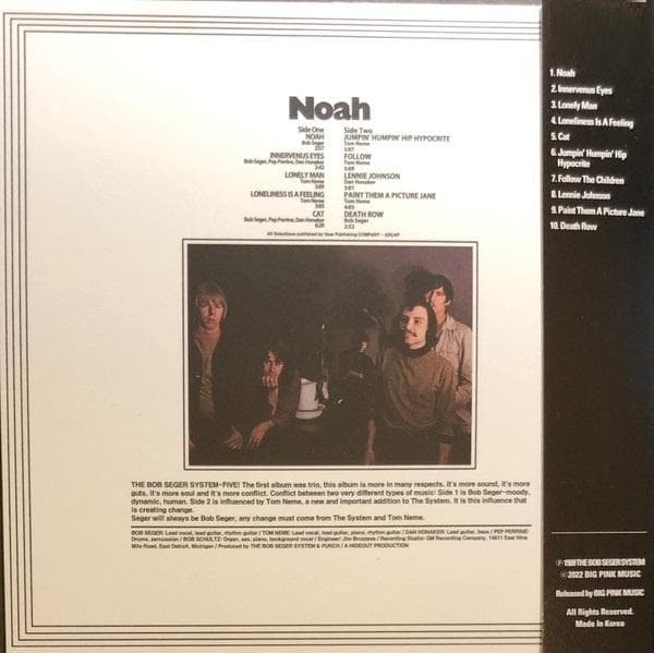 Album image