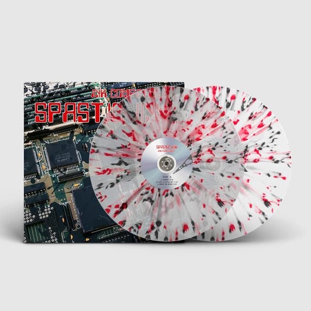 Album image