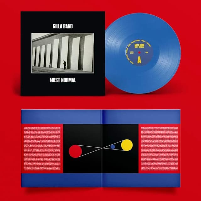 Album image