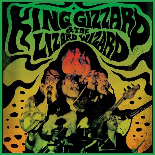 Album image
