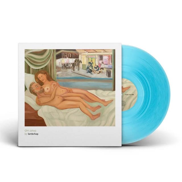 Album image