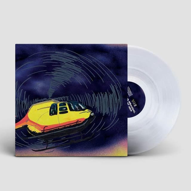 Album image