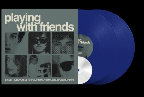 Album image
