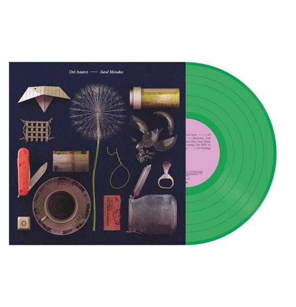 Album image
