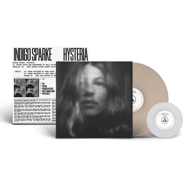 Album image