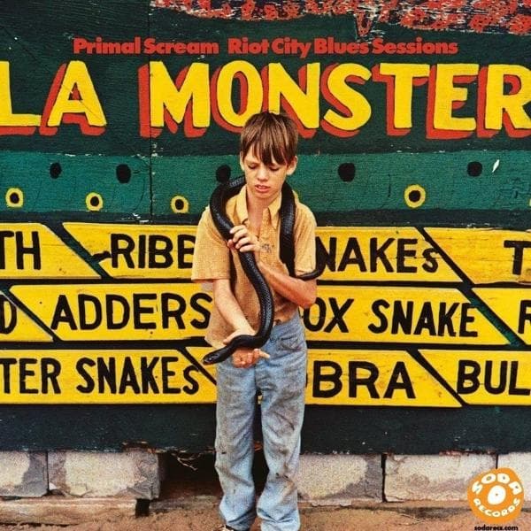 Album image